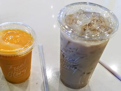 Black Rock Coffee Bar