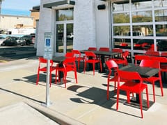 Black Rock Coffee Bar