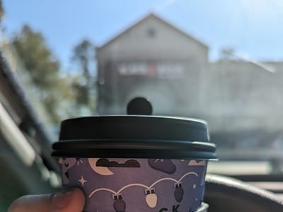 Black Rock Coffee Bar