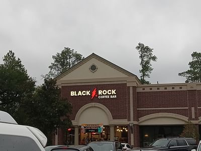 Black Rock Coffee Bar