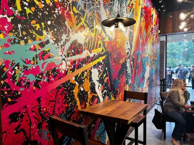 Black Rock Coffee Bar