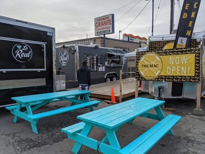 Black Rock Coffee Bar