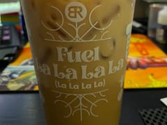 Black Rock Coffee Bar