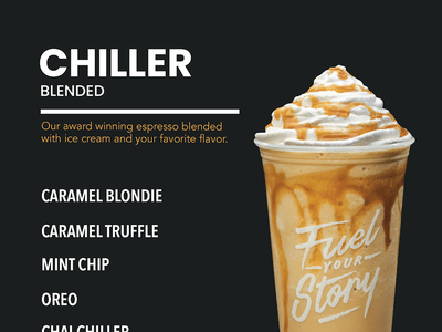 Black Rock Coffee Bar