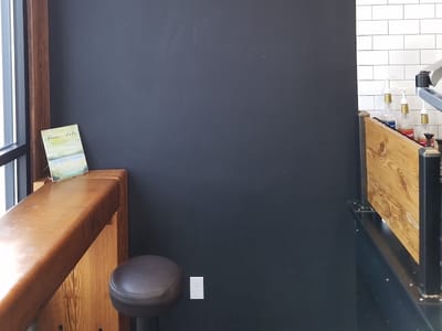 Black Rock Coffee Bar