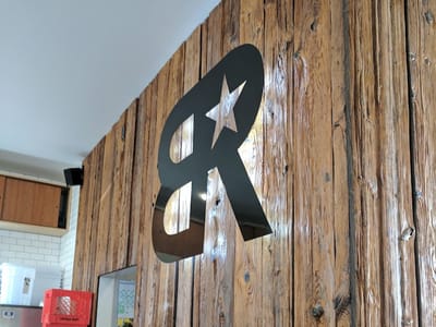 Black Rock Coffee Bar