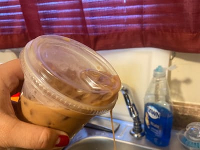 Black Rock Coffee Bar