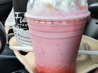 Black Rock Coffee Bar