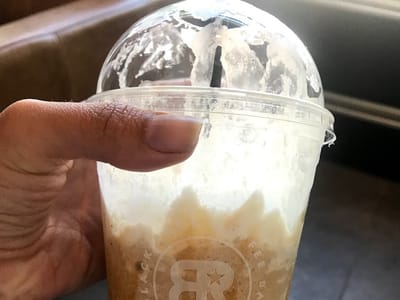 Black Rock Coffee Bar