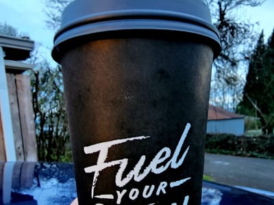 Black Rock Coffee Bar