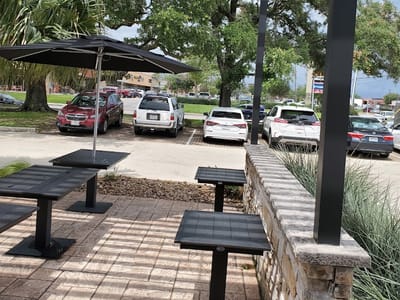 Black Rock Coffee Bar