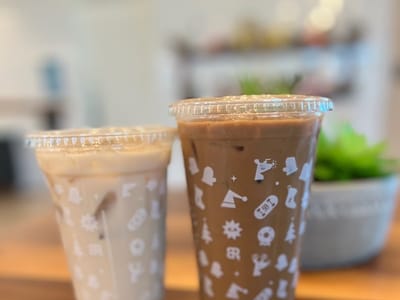 Black Rock Coffee Bar