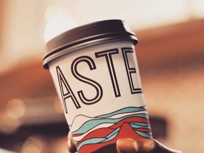 Black Rock Coffee Bar