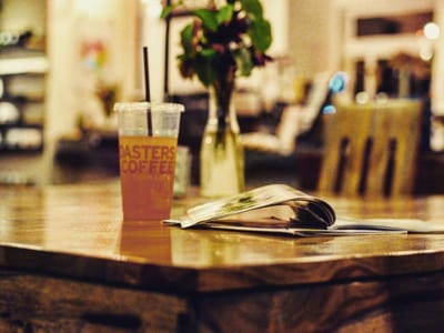 Black Rock Coffee Bar