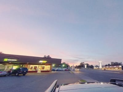 Black Rock Coffee Bar