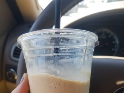 Black Rose Coffee & Tea