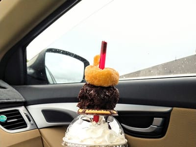 Black Rose Coffee & Tea