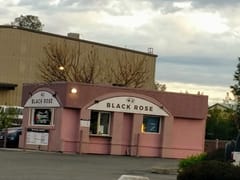 Black Rose Coffee & Tea