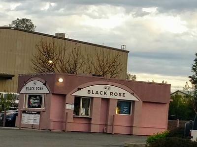 Black Rose Coffee & Tea