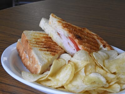 Black Sheep Coffee Baa