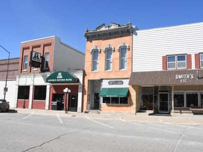 Black Sheep Coffee Baa