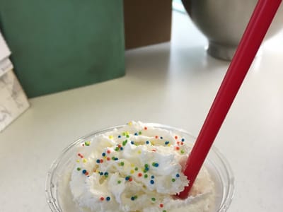 Black Sheep Coffee & Cookie Company