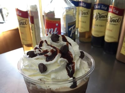 Black Sheep Coffee & Cookie Company