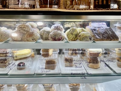 Black Sheep Coffee House