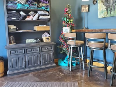 Black Sheep Coffee House