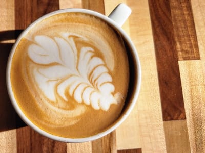 Black Sheep Coffee Roasters