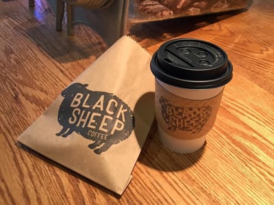 Black Sheep Coffee