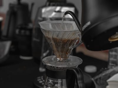 Black Stallion Coffee Company