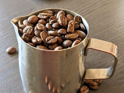 Black Stallion Coffee Company