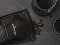 Black Stallion Coffee Company