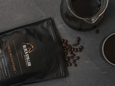 Black Stallion Coffee Company