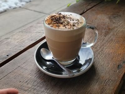 Black Swan Espresso - Specialty Coffee and Tea