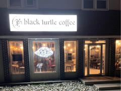 Black Turtle Coffee