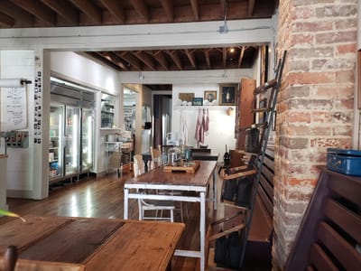 Black Valley Provender