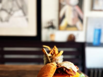 Black Valley Provender