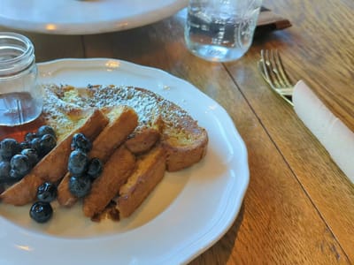 Black Valley Provender