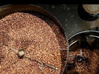 Black Velvet Coffee | Espresso Bar