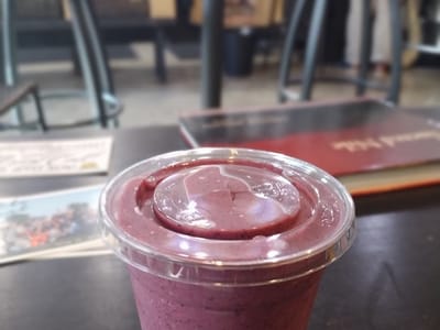 Black Wall Street Liquid Lounge