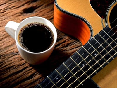 Black Wax Cafe Markland