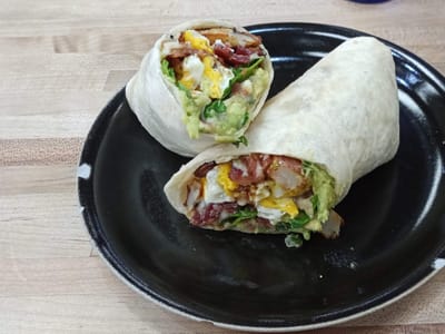 Black & White Coffee Rolesville