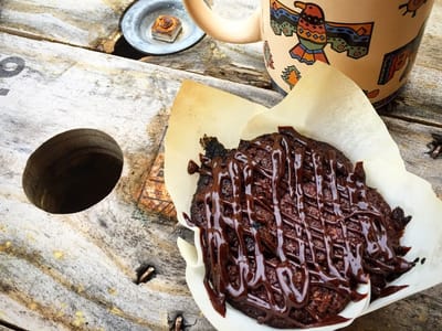 Black & White Coffee Wake Forest