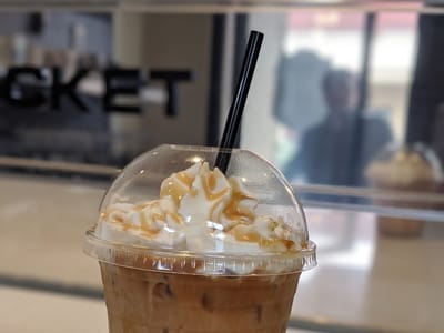 Blackbeard Coffee Roasters