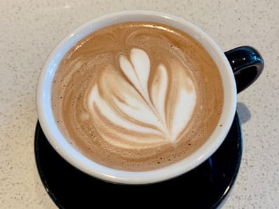 Blackbeard Coffee Roasters