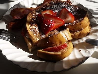 Blackbird Cafe & Bakery