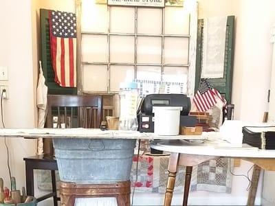 Blackbird Cafe & Bakery