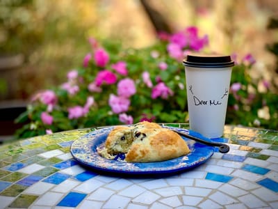 Blackbird Coffee House